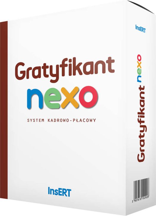 Insert Gratyfikant Nexo