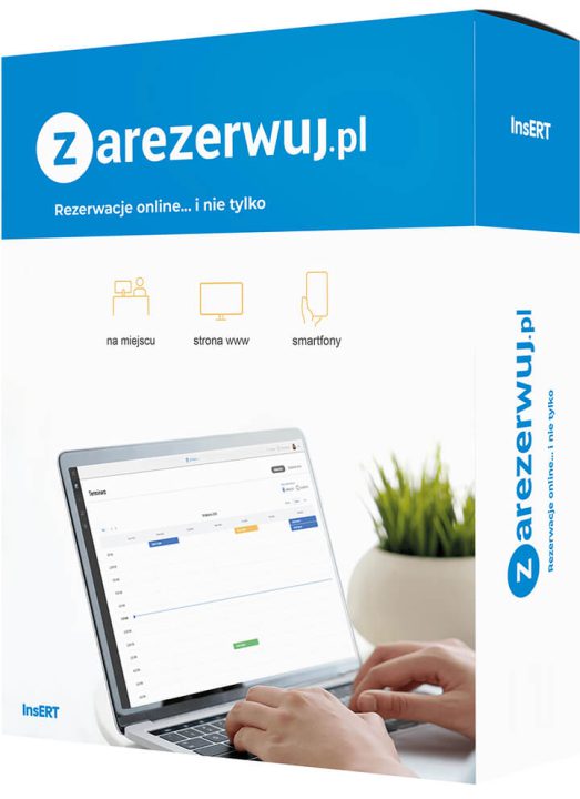 Insert Zarezerwuj.pl